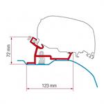 KIT DUCATO/JUMPER /BOXER DAL 2006 PER L4