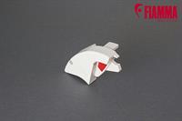 KIT SPALLETTA FRONTALE DX F65 S POL