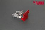 KIT ATTACCO RAFTER FRONTALE F1 F45I