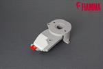 KIT ASSIEME FLANGIA ARGANELLO F45 S