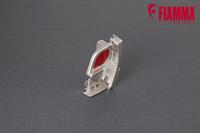 KIT SPALLETTA FRONTALE SX F45S TIT.