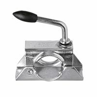 MORSETTO DI REGOLAZIONE ZINCATO DIAM.35