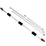 KIT MAGIC PRIVACY FRONT PER TENDALINO 500 E 550