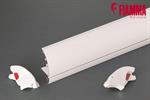 KIT FRONTALE-SPALL.F65S 320 POLAR