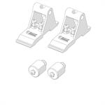 KIT SIDE OMNISTOR 4900/TRISTOR 2