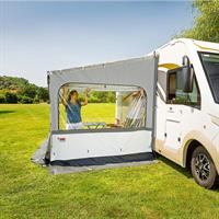 SIDE W PRO SHADE F45/F70/F65/F80 RIGHT SENZA KIT RAFTER SIDE