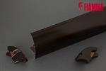 KIT FRONTALE-SPALL.F65S 320 BLACK