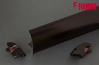 KIT FRONTALE-SPALL.F65S 370 BLACK