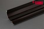 KIT CASSONETTO F65S 400 DEEP BLACK