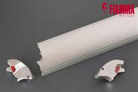 KIT FRONTALE-SPALL.F65S 370 TITAN.