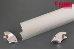 KIT FRONTALE-SPALL.F65S 290 TITAN.