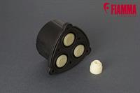 KIT GRUPPO TRASMISSIONE AQUA 8