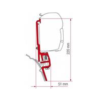 KIT BRANDRUP VW T4