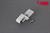 KIT TERMINAL RIGHT CASSON.FAST CLIP