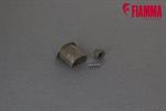 KIT PULSANTE PALINA MEDIA F35/CARAV