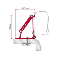 KIT ROOF ADAPTER