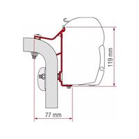 HYMER VAN/B2 350 CM.