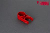 KIT MORSETTO A SCATTO D.30 RED