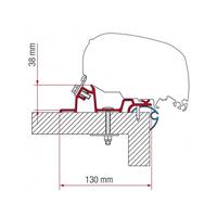 KIT F65 CARAVAN STANDARD