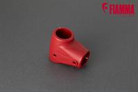 KIT RACCORDO A T SX RED CB PRO
