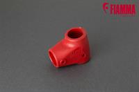 KIT RACCORDO A T DX RED CB PRO