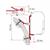 STAFFA HYMER S (U) / VOYAGEUR (U)