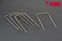 KIT CAVALLOTTO M6 CB CARAVAN 4PCS