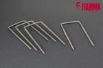 KIT CAVALLOTTO M6 CB CARAVAN 4PCS