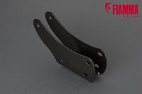 KIT STAFFA ROTAZIONE CB XXLA PRO