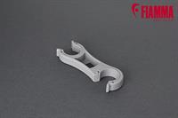 RACK HOLDER GREY 1PC. COL. BOX
