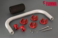WALL FOLDING KIT DELUXE 8 RED
