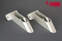 KIT SUPPORTO CARRY-SCALETTA DJ 2PCS