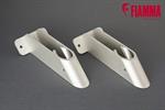 KIT SUPPORTO CARRY-SCALETTA DJ 2PCS