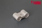 KIT MORSETTO CANOCCHIALE L.50