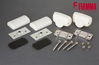 KIT AGGANCIO SUP. CB M6X50