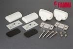 KIT AGGANCIO SUP. CB M6X50