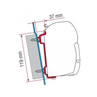 KIT TRANSIT H2 FINO AL 2014/H3 DAL 2015