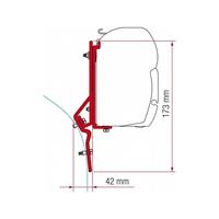 KIT DUCATO 1984-1998/MASTER DAL1998/IVECO NEW DAILY