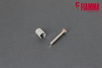 KIT SEDE VITE+VITE M6 BIKE-BLOCK