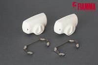 KIT COPERTURE SUP.CB 2PCS