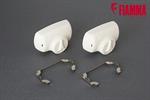 KIT COPERTURE SUP.CB 2PCS