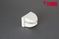 KIT COPERTURA INFER.SECURITY WHITE