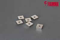 KIT PIASTRINE FIXING-BAR