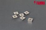 KIT PIASTRINE FIXING-BAR