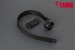 KIT CINGHIETTA BB CON ANELLO
