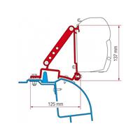 KIT MASTER/MOVANO/INTERSTAR H2 DAL 1998 AL 2010