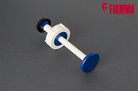 KIT STANTUFFO POMPA WC BIANCO/BLUE