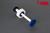 KIT STANTUFFO POMPA WC BIANCO/BLUE