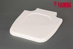 KIT COPERCHIO BIANCO BI-POT RAL9010