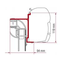 KIT PILOTE EXPLORATEUR